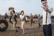 Dr Martens: Running a series of concerts