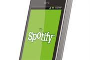 Spotify: looking for consumer PR help