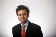 Ravi Mattu, Financial Times: Putting the customer first