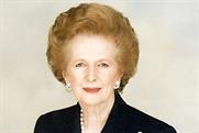 Margaret Thatcher: One of the great Great British prime ministers, says Lord Bell