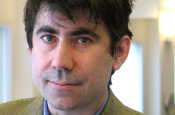 Williams: new comms chief