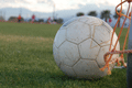 Football: sponsored by Castrol