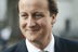 Launching manifesto: David Cameron