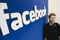 Zucker: founded Facebook 