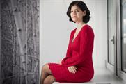 Fiona Thorne: reporting directly to CEO Carl Leaver (Credit: David Tett Photography)