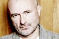 Collins: to reunite with Genesis