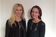 Halpern founder Jenny Halpern Prince and MD Jennifer Burner