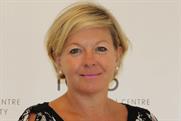 Karen Webb: A long history of Olympic experience