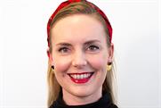 Amnesty's creative force Leila Mountford joins UK agency
