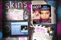 MySpace: eighth most visited site