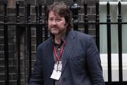 Derek Draper: to oversee the labour initiative