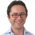 Luke Blair: 'Media wars are nothing new' 