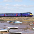 First Great Western: is spending £200m on improvements to service