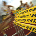 NU: backer of UK Athletics
