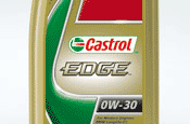 Castrol: leading brand