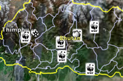 Google Earth: outrageously useful tool