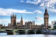 Government reforms: Set to impact on the 3,100 people working across comms