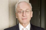 Huntsworth chief executive Lord Chadlington: continued concerns about digital