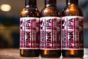BrewDog signals shift in "shock" marketing tactics to focus more on beer