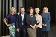 Jo Coombs rejoins Annette King as Publicis Groupe reveals UK leadership team
