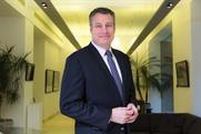 Ketchum CEO Rob Flaherty: 'We continue to contribute positively to Omnicom's top and bottom line'