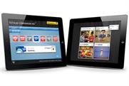 Online learning: Rosetta Stone