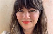 'Don Draper's still around but he's got some serious competition' - Talking Creativity with Shirin Majid, VCCP Kin
