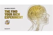 San Miguel uses online facial coding in latest #FindYourRich activation