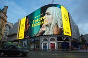 Watch: Selfridges imagines an alternative 'Christmas for modern times'