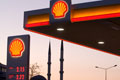 Shell: review is under way