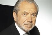 Sir Alan: Holy Moly interviewee 
