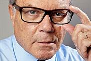 Sir Martin Sorrell: "2014 looks to be another demanding year"