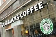 Starbucks: tried to defuse corporation tax crisis