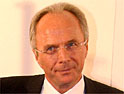 Eriksson: 'stunt'
