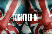 Team GB wants to unite divided Britain in its One Year To Go campaign