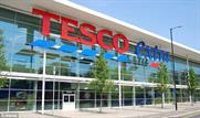 Tesco is not having its best year 