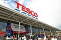 Bad press: Tesco's 'retail degrees'