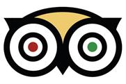 TripAdvisor seeks first US agency