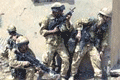 MoD: government acknowledges lack of support for Iraq war