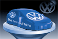 New Golf: special unveiling