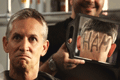 Flavour ads: Gary Lineker