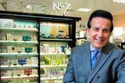 Long shelf life: Romestan's priority is to make its brand truly global