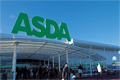Asda: sought-after brief