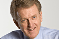 Sir Christopher Meyer