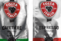 Costa coffee: 'genuine desire to source more ethically'