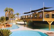 Eurocamp: Club Colombier in Frejus, French Riviera