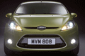 Fiesta: 'fun-loving and fashionable, sensational and safe'