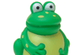 Freddi Staur: Sophos' campaign creation