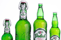 Grolsch: Stripe win