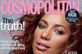 Cosmopolitan: flagship title